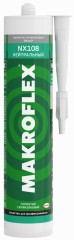 Герметик силиконовый нейтральный Макрофлекс NX108
