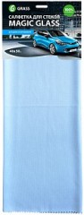 Салфетка микрофибра Grass Magic Glass