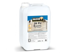 Лак Saicos 2K PU Elastic