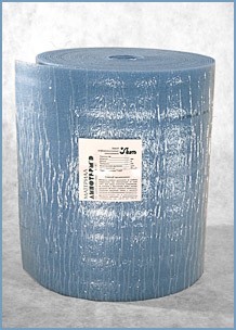 Материал тепло-шумоизоляционный Пенофол Линотерм