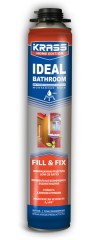 Пена монтажная Krass Home Edition