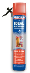 Пена монтажная Krass Home Edition
