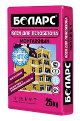 Клей Боларс Монтажный