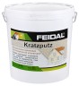 Штукатурка декоративная Feidal Kratzputz