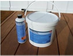 Клей Weiss Cosmopur 890