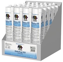 Герметик акриловый Caparol Disbofug 225 Acryl-Fugendicht