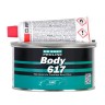Шпатлевка с укороченным стекловолокном HB Body Proline 617