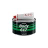 Шпатлевка с укороченным стекловолокном HB Body Proline 617
