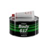 Шпатлевка с укороченным стекловолокном HB Body Proline 617