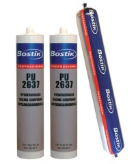 Герметик полиуретановый Bostik PU 2637