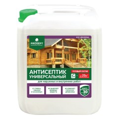 Антисептик Prosept Eco Universal готовый состав