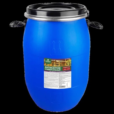 Антисептик Prosept Eco Universal готовый состав