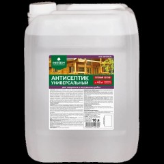 Антисептик Prosept Eco Universal готовый состав