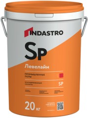 Пропитка для бетона Indastro Левелайн SP2
