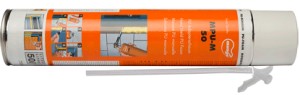 Пена монтажная Mungo MPU-M50