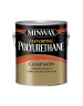 Покрытие финишное защитное для дерева Minwax Fast-Drying Polyurethane