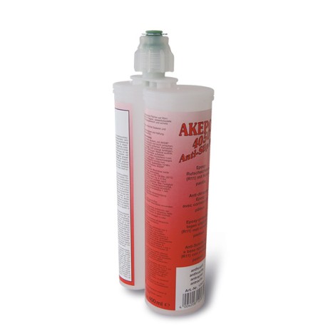 Покрытие противоскользящее Akemi Akepox 4050 Anti-Slip Mix