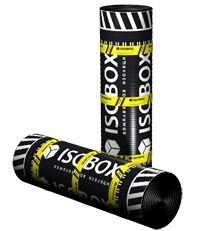 Материал гидроизоляционный Isobox Профи 40 ХС