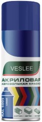 Краска акриловая универсальная Veslee