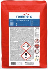 Штукатурка санирующая Remmers SP Top White