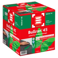 Лента для наклейки плинтусов Uzin Bullran