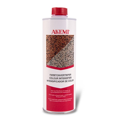 Усилитель цвета с защитой от пятен Akemi Colour Intensifier