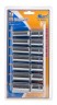 Набор торцевых головок Kraft 1/2"Dr. Высокие 7 шт.