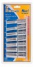 Набор торцевых головок Kraft 1/2"Dr. Высокие 7 шт.