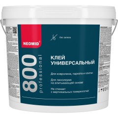 Клей универсальный Neomid 800