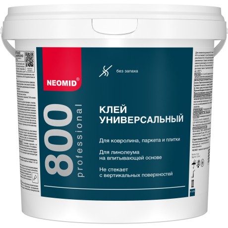 Клей универсальный Neomid 800