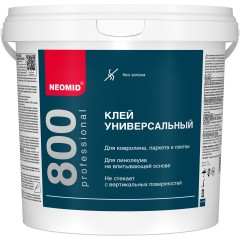 Клей универсальный Neomid 800