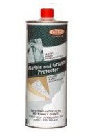 Защита от пятен и загрязнений для мрамора и гранита Литокол Марбл и Гранит Протектор