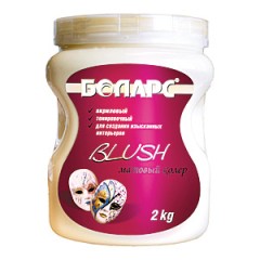 Краска тонировочная Боларс Blush