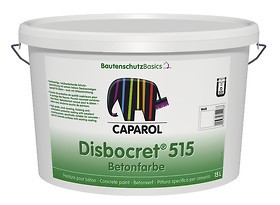 Покрытие для бетона Caparol Disbocret 515 Betonfarbe