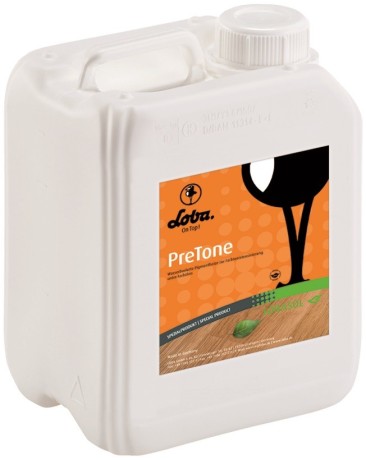 Морилка Lobasol PreTone