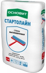 Стяжка высокопрочная Основит Стартолайн FC41 H