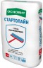 Стяжка высокопрочная Основит Стартолайн FC41 H