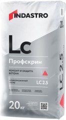 Состав антикоррозионный Indastro Профскрин LC2.5
