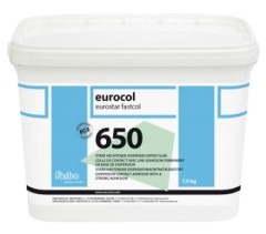 Клей контактный Forbo 650 Eurostar Fastcol