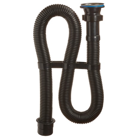 Сифон гофрированный Orio