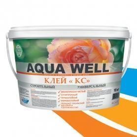 Клей КС BSAqua