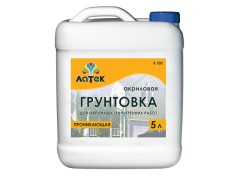 Грунтовка акриловая Латек Л-102