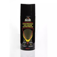 Клей спрей проникающий АМА