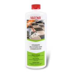 Мыло для камня Akemi Mild Stone Soap