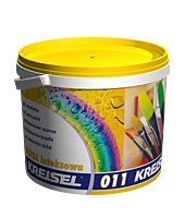 Краска латексная Kreisel Lareks-Farbe 011
