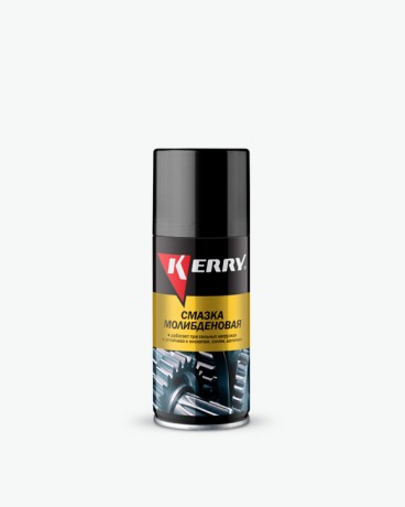 Смазка универсальная молибденовая Kerry KR-939-1