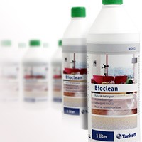 Очиститель паркета Tarkett Cleaner