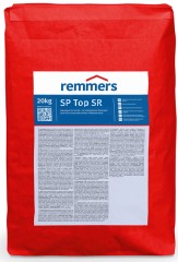 Штукатурка санирующая Remmers SP Top SR