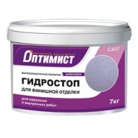 Покрытие Оптимист C407 "Гидростоп"