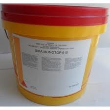 Состав адгезионный антикоррозионный Sika MonoTop-910